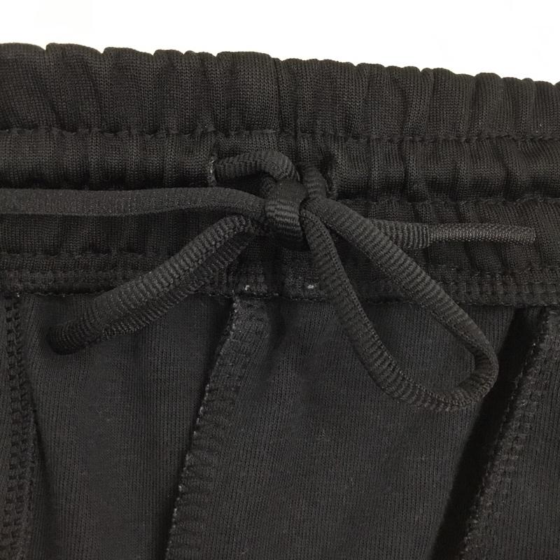 アディダス adidas ボトムス ボトムス CW1275 Track pants L 無地 黒 / ブラック / メンズ USED 古着 中古 10113484