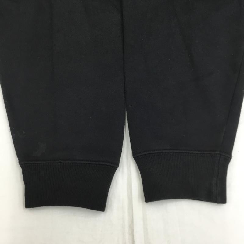 スラッシャー THRASHER パーカー 長袖 L ロゴ、文字 X カモフラージュ柄・迷彩 黒 / ブラック / メンズ USED 古着 中古 10136076