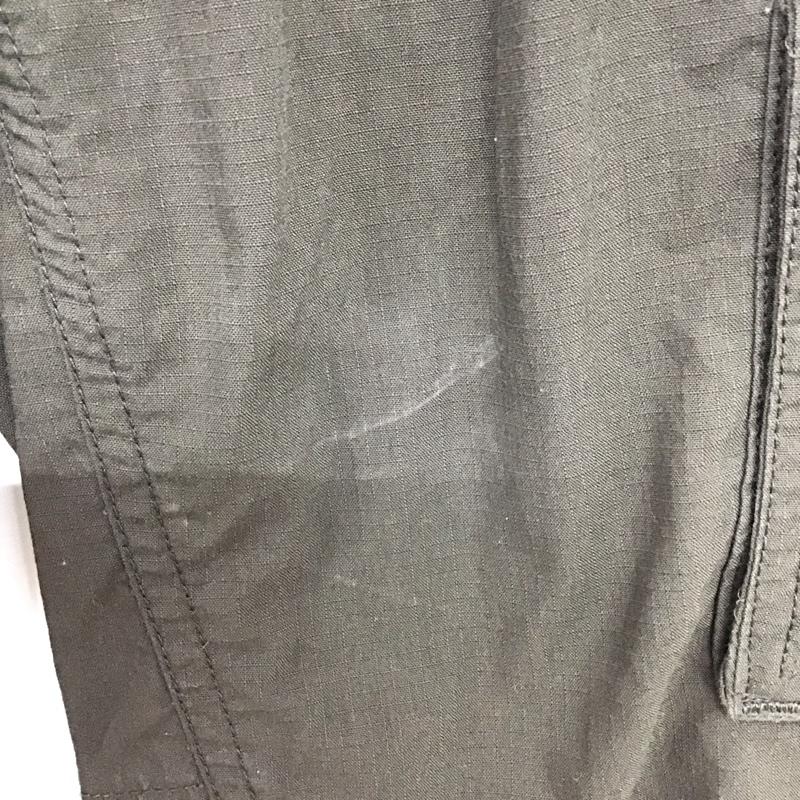 コロンビア Columbia パンツ ショートパンツ 107 PM8509 ブルーステムボトム ショートパンツ L 無地 マルチカラー / マルチカラー / メンズ USED 古着 中古 10135834
