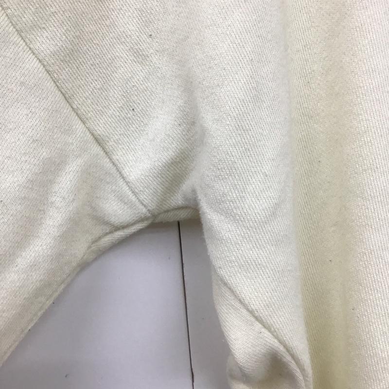 ハートマーケット HEARTMARKET カットソー 長袖 長袖カットソー クルーネックカットソー ロングスリーブカットソー プリントTシャツ FREE プリント マルチカラー / マルチカラー / レディース USED 古着 中古 10119558