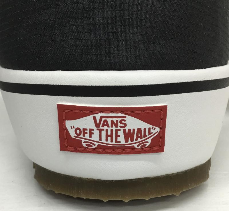 バンズ VANS スリッポン スリッポン VN0A5JI3BLK1 Vans Snow Lodge Vansguard Slipper 27.0cm 無地 黒 / ブラック / メンズ USED 古着 中古 10124096