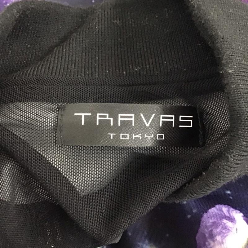 トラバストーキョー TRAVAS TOKYO ジャケット、上着 ジャンパー、ブルゾン tr19-h12 Patterned All Over Zip Blouson 総柄ZIPブルゾン FREE 総柄 マルチカラー / マルチカラー / レディース USED 古着 中古 10121905