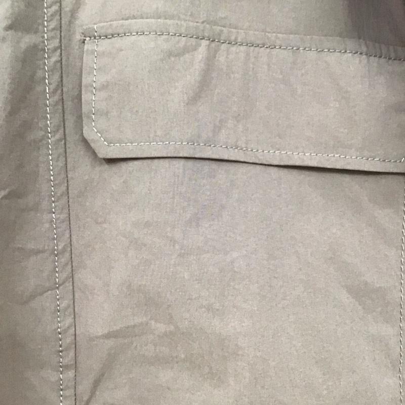 ザラ ZARA シャツ、ブラウス 半袖 S 無地 マルチカラー / マルチカラー / レディース USED 古着 中古 10129384