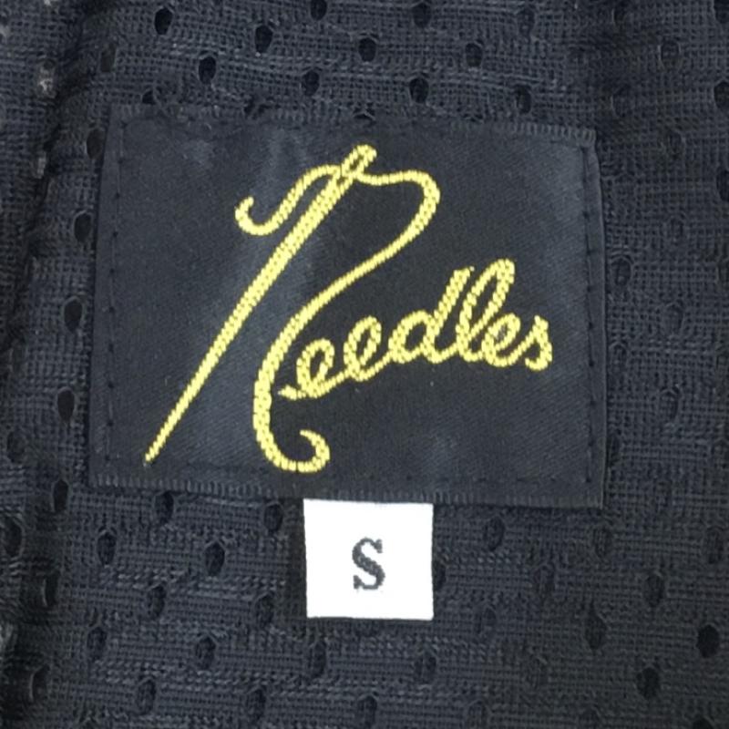 ニードルス Needles パンツ ワークパンツ、ペインターパンツ KP378 S ヒョウ柄・レオパード柄 茶 / ブラウン / メンズ USED 古着 中古 10135815