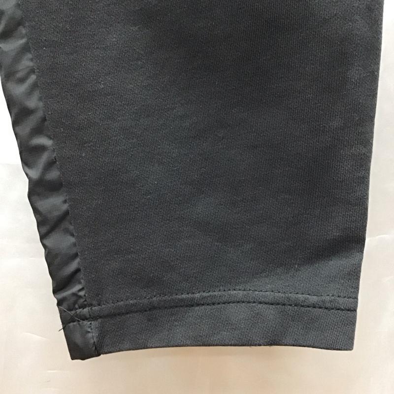 ナイキ NIKE パンツ ワークパンツ、ペインターパンツ dd7013-010 WinterFleecePant ジョガーパンツ スウェットパンツ L 無地 黒 / ブラック /  メンズ USED 古着 中古 10122698