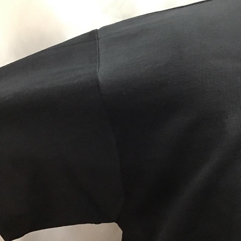 キス KITH Tシャツ 半袖 半袖カットソー プリントTシャツ シンプソンズ クルーネックカットソー M プリント 黒 / ブラック /  メンズ USED 古着 中古 10111007