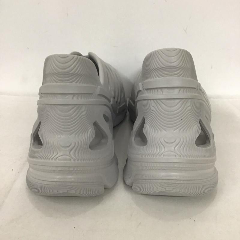 アディダス adidas スニーカー スニーカー IF3914 ADIFOM Supernova 27.5cm 箱有 27.5cm ロゴ、文字 灰 / グレー / メンズ USED 古着 中古 10135373