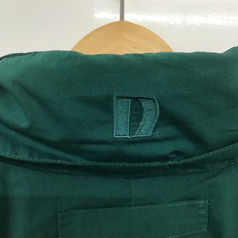 ダンブルック DUNBROOKE ジャケット、上着 ジャンパー、ブルゾン XL 刺繍 マルチカラー / マルチカラー / メンズ USED 古着 中古 10138794