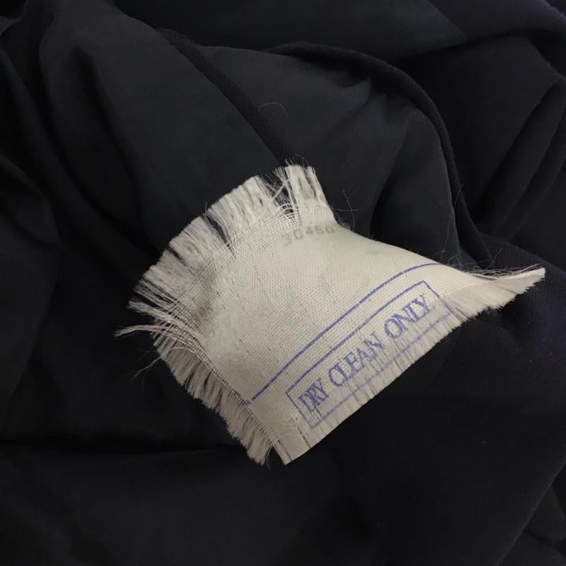 ポロバイラルフローレン Polo by RALPH LAUREN ジャケット、上着 ジャケット、ブレザー 無地 紺 / ネイビー / メンズ USED 古着 中古 10130002
