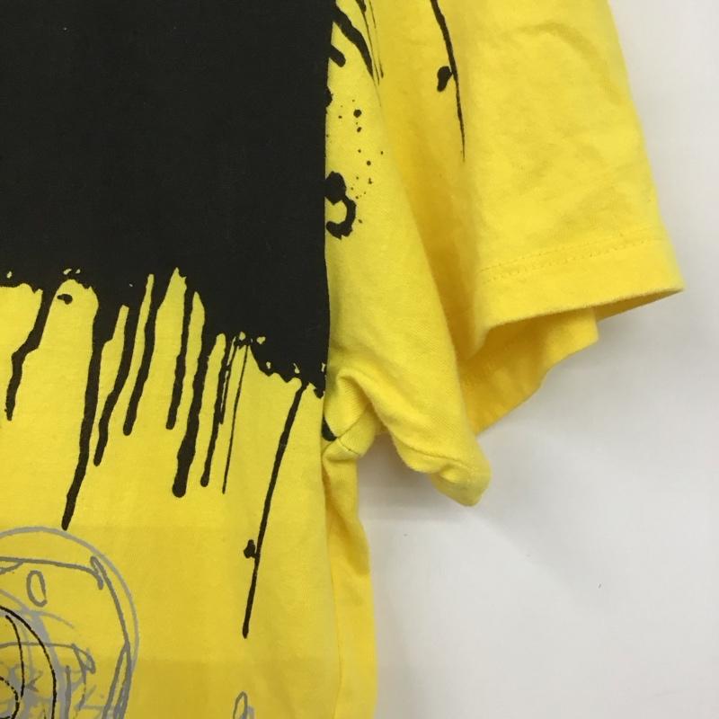 ジョンガリアーノ JOHN GALLIANO ポロシャツ 半袖 メンズ USED 古着 中古 10132016