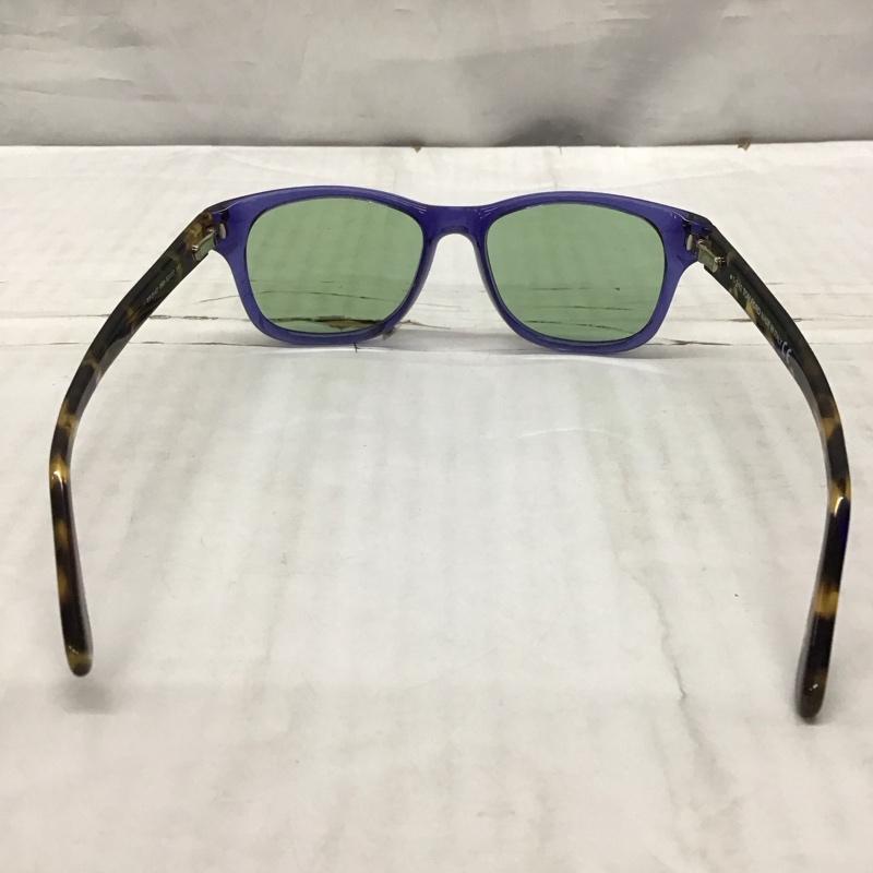 トム フォード TOM FORD めがね・サングラス サングラス TF5147 090 52 17 カラーレンズ マルチカラー / マルチカラー / メンズ USED 古着 中古 10119361