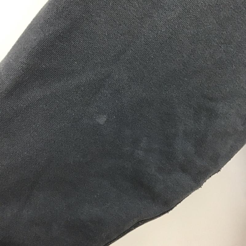 ギャップ GAP トレーナー 長袖 長袖 XXL ロゴ、文字 灰 / グレー / メンズ USED 古着 中古 10109774