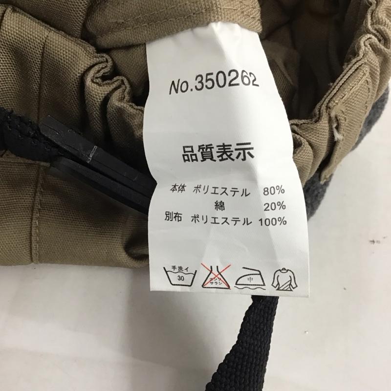 ゴースローキャラバン go slow caravan スカート ミニスカート ミニスカート タイトスカート カジュアルスカート 1 無地 ベージュ / ベージュ / レディース USED 古着 中古 10142472