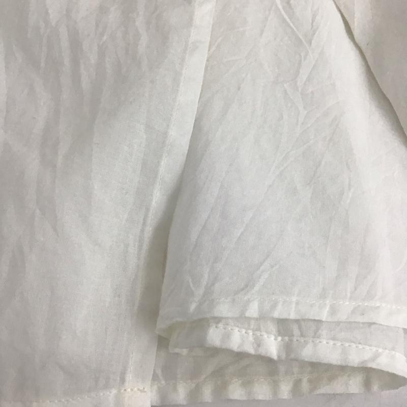 フリークスストア FREAK S STORE キャミソール キャミソール FREE 無地 白 / ホワイト / レディース USED 古着 中古 10134667
