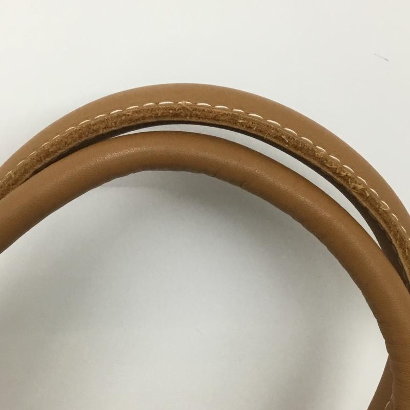 エルエルビーン L.L.Bean トートバッグ トートバッグ 307241 ショルダーバッグ 2WAY ロゴ、文字 赤 / レッド / X オフホワイト / オフホワイト / メンズ USED 古着 中古 10131208
