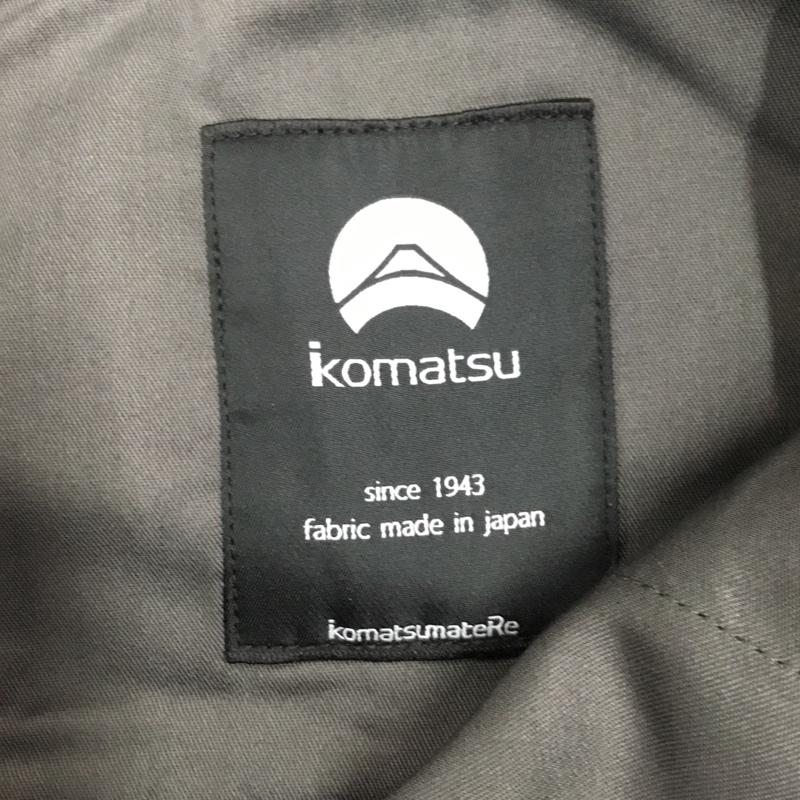 古着 USED パンツ ワークパンツ、ペインターパンツ ワイドパンツ カジュアルパンツ ワークパンツ L 無地 緑 / グリーン /  メンズ USED 古着 中古 10122249