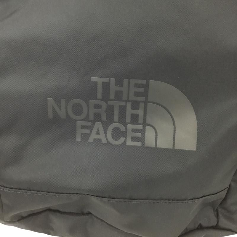 ザノースフェイス THE NORTH FACE リュックサック、デイパック リュックサック、デイバッグ NN2PQ50J ショルダーバッグ BONNEY PACK マルチウェイ ロゴ、文字 黒 / ブラック / メンズ USED 古着 中古 10136397