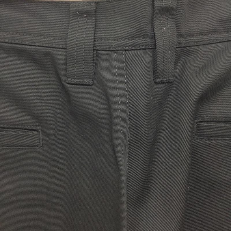 ブルコ BLUCO パンツ ワークパンツ、ペインターパンツ ワークパンツ ワイドパンツ カジュアルパンツ XXL 無地 黒 / ブラック /  メンズ USED 古着 中古 10122243