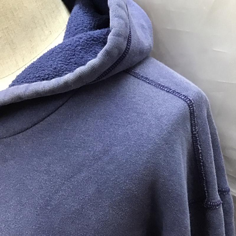 ナイキ NIKE パーカー 長袖 プルオーバーパーカー スウェット 長袖トレーナー 古着 M ロゴ、文字 マルチカラー / マルチカラー /  メンズ USED 古着 中古 10117429