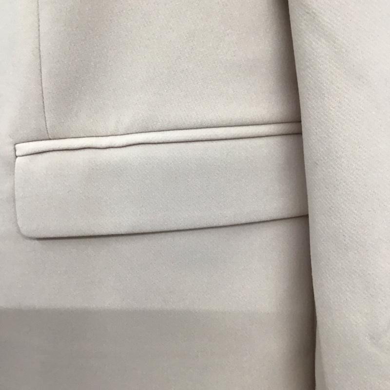 ザラ ZARA ジャケット、上着 ジャケット、ブレザー S 無地 桃 / ピンク / レディース USED 古着 中古 10137874