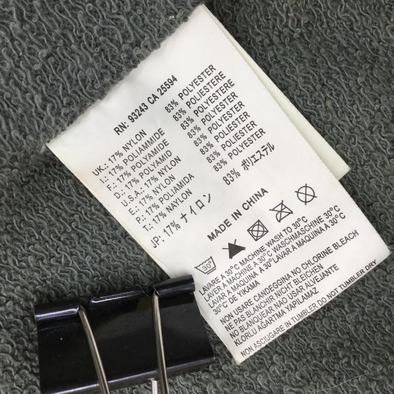 ディーゼル DIESEL ジャケット、上着 ジャケット、ブレザー L 黒 / ブラック / メンズ USED 古着 中古 10042006