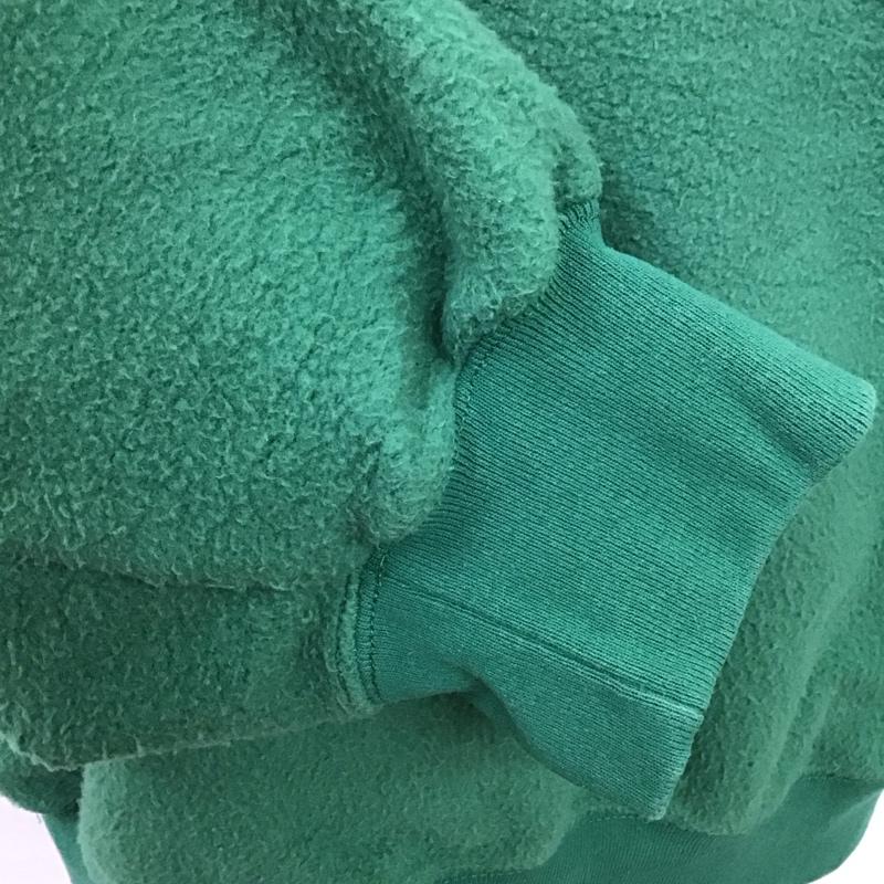 シュプリーム Supreme トレーナー 長袖 長袖 L ロゴ、文字 緑 / グリーン / メンズ USED 古着 中古 10115139