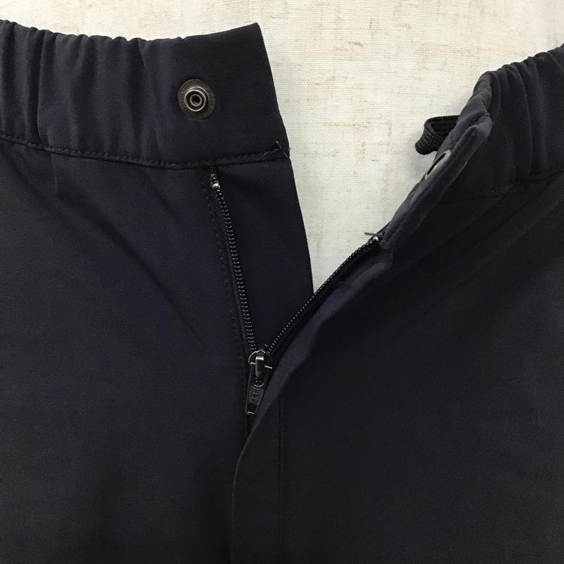 ザノースフェイス THE NORTH FACE ボトムス ボトムス NB32301 アルパインライトパンツ クライミングパンツ M ロゴ、文字 黒 / ブラック / メンズ USED 古着 中古 10123293