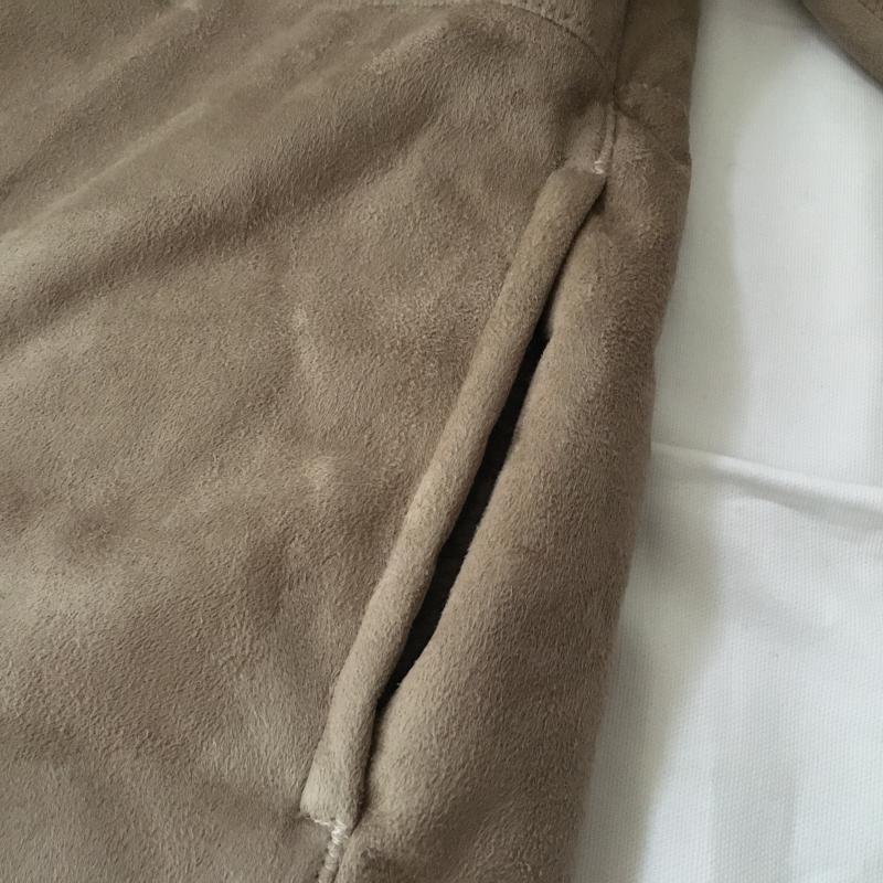 ウィルフル バイ リップスター Willful by lipstar コート コート一般 2 無地 茶 / ブラウン / レディース USED 古着 中古 10012689