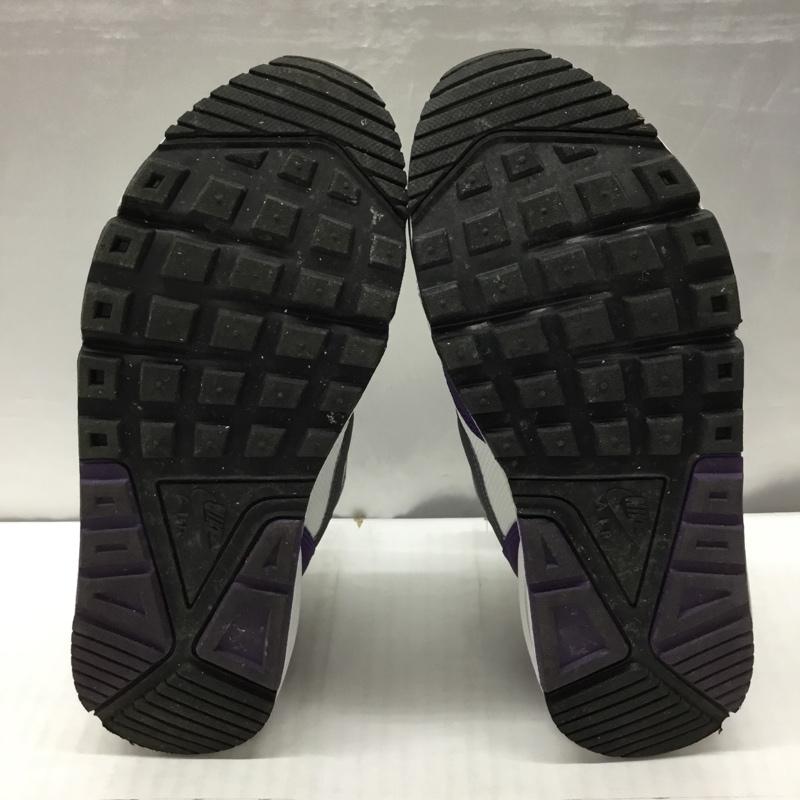 ナイキ NIKE スニーカー スニーカー 511417-153 AIR MAX CORRELATE 23.5cm 23.5cm ロゴ、文字 マルチカラー / マルチカラー / レディース USED 古着 中古 10119986