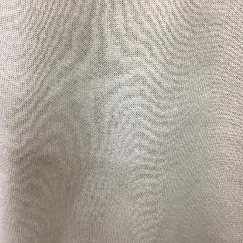 リー Lee トレーナー 長袖 長袖トレーナー スウェット クルーネック リブスウェットカットソー S プリント マルチカラー / マルチカラー / レディース USED 古着 中古 10123751