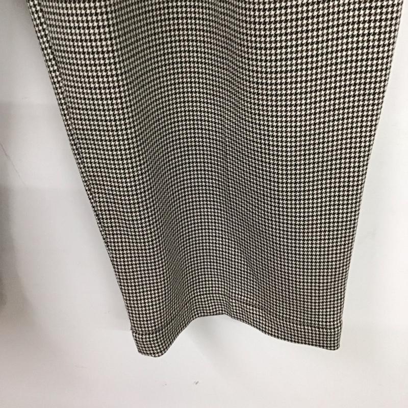 フリークスストア FREAK S STORE パンツ ワークパンツ、ペインターパンツ ワイドパンツ カジュアルパンツ スラックス M 総柄 マルチカラー / マルチカラー /  メンズ USED 古着 中古 10126024