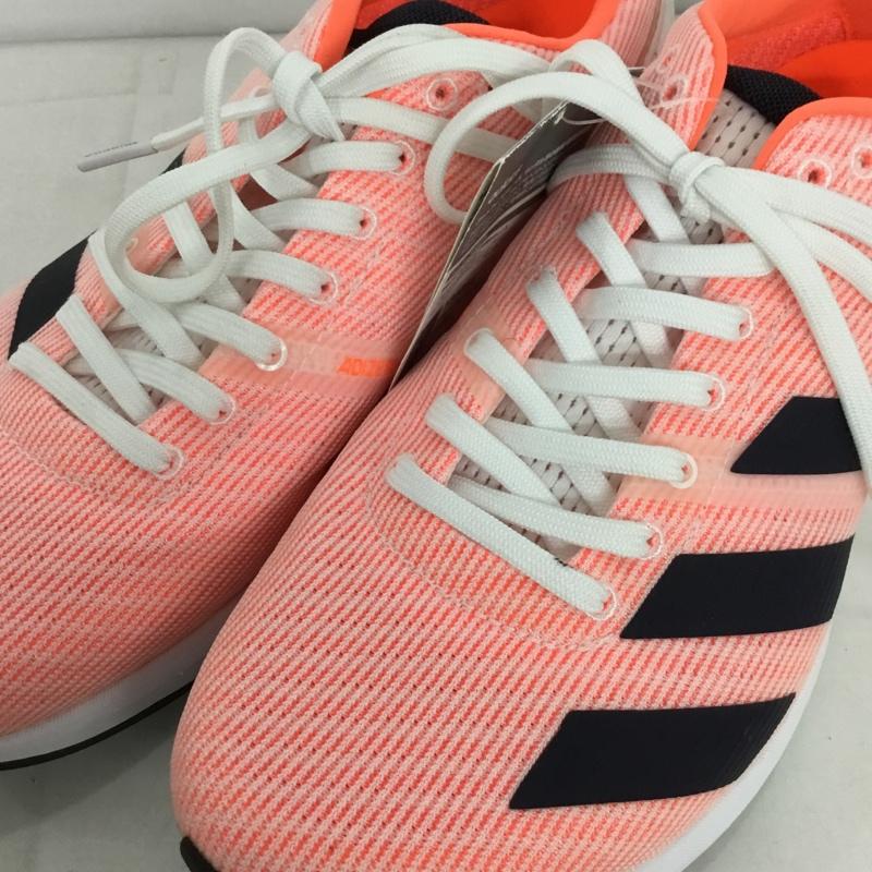 アディダス adidas カジュアルシューズ カジュアルシューズ F34054 ランニングシューズ 27.0cm マルチカラー / マルチカラー / メンズ USED 古着 中古 10135363