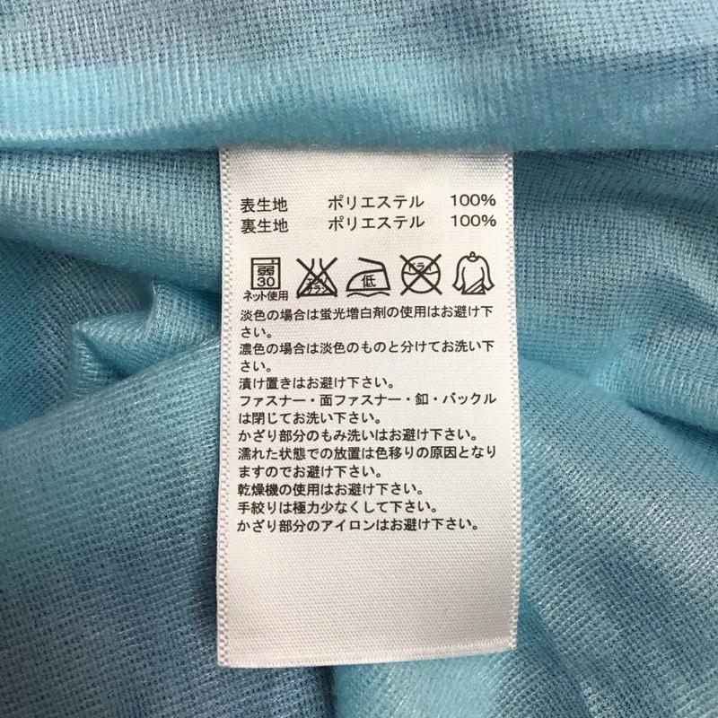 アディダス adidas ジャケット、上着 ジャンパー、ブルゾン S04735 JED80 トレーニング ActiveTraining レオパード柄 裏起毛ウインドブレーカー S ロゴ、文字 X ヒョウ柄・レオパード柄 青 / ブルー / レディース USED 古着 中古 10113229