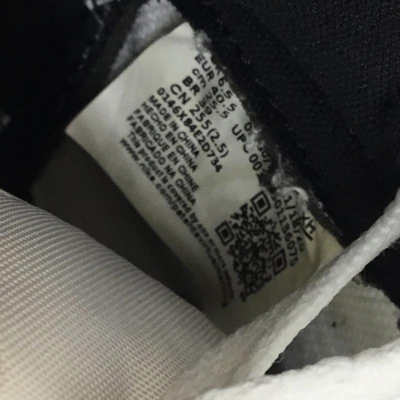 ナイキ NIKE スニーカー スニーカー 555088-134 Air Jordan 1 High OG University Blue 25.5cm ロゴ、文字 白 / ホワイト / X 水色 / ライトブルー / メンズ USED 古着 中古 10141431