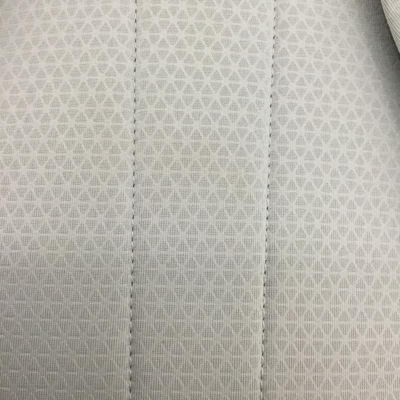 ザノースフェイス THE NORTH FACE リュックサック、デイパック リュックサック、デイバッグ NMW71951 ISABELLA ロゴ、文字 灰 / グレー / レディース USED 古着 中古 10124179
