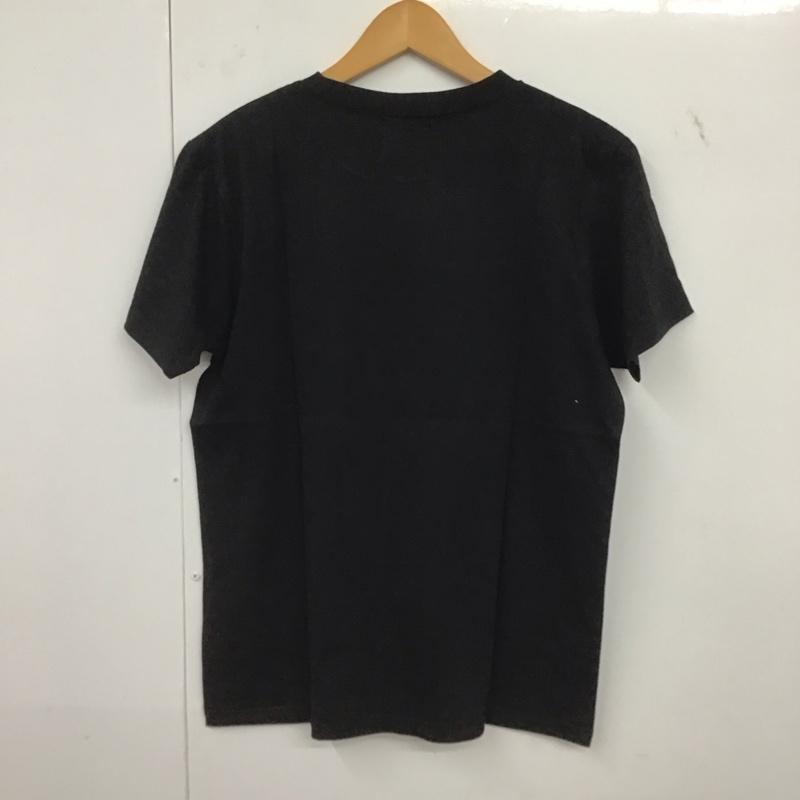 古着 USED Tシャツ 半袖 ハローキティ LL プリント X キャラクター 黒 / ブラック / レディース USED 古着 中古 10147686