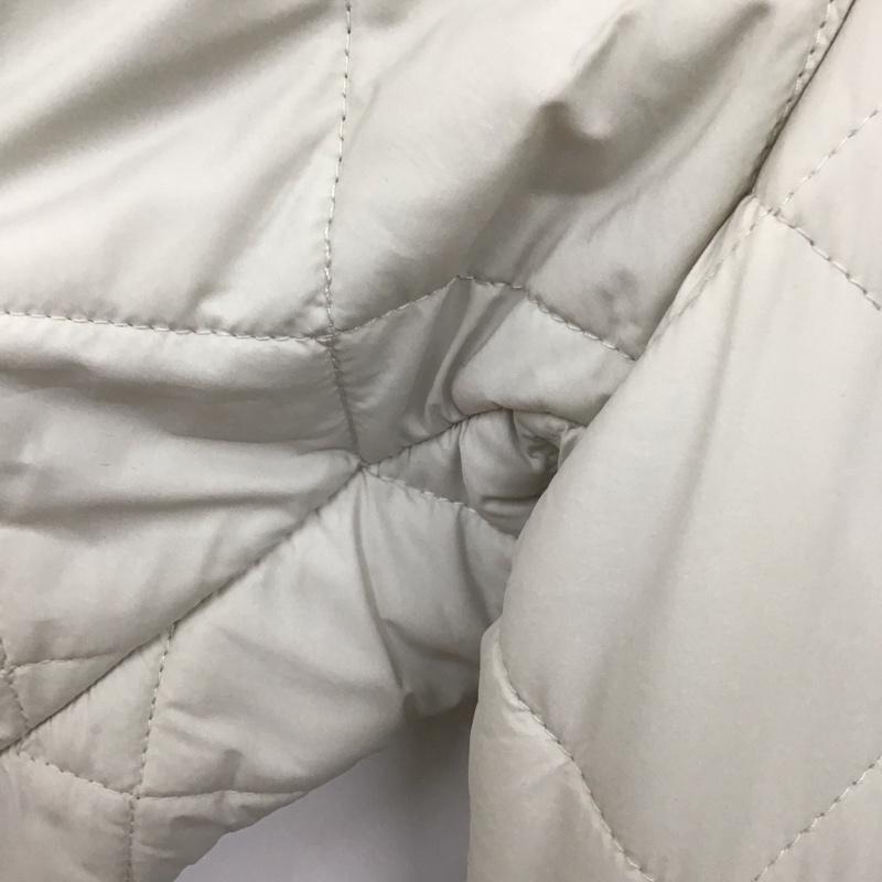 ザラ ZARA ジャケット、上着 ジャンパー、ブルゾン L 無地 マルチカラー / マルチカラー / レディース USED 古着 中古 10129786