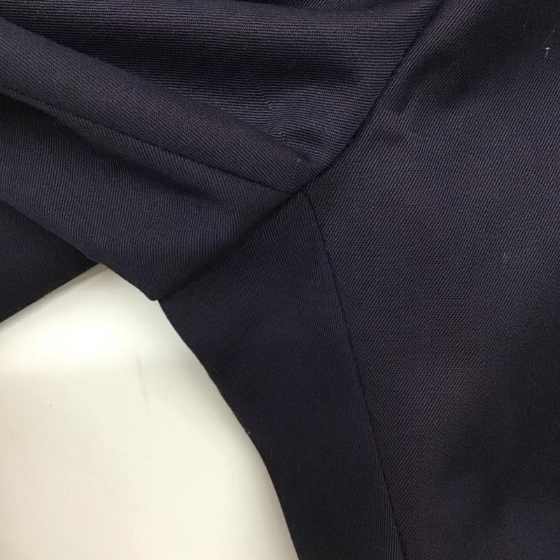 ギルティーパーティーズ GUILTYPARTIES パンツ ショートパンツ ショートパンツ ハーフパンツ カジュアルパンツ スラックスパンツ L 無地 紺 / ネイビー / メンズ USED 古着 中古 10133296