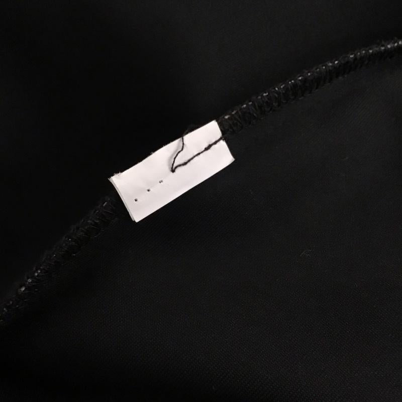 ザラベーシック ZARA BASIC ワンピース ロングスカート ベルト付き XS チェック マルチカラー / マルチカラー / レディース USED 古着 中古 10116690