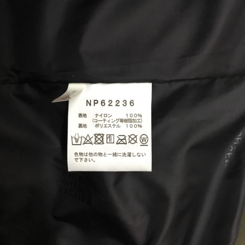 ザノースフェイス THE NORTH FACE ジャケット、上着 ジャンパー、ブルゾン np62236 マウンテンライトジャケット ジップアップジャケット アウター パーカー XL ロゴ、文字 マルチカラー / マルチカラー / メンズ USED 古着 中古 10116846