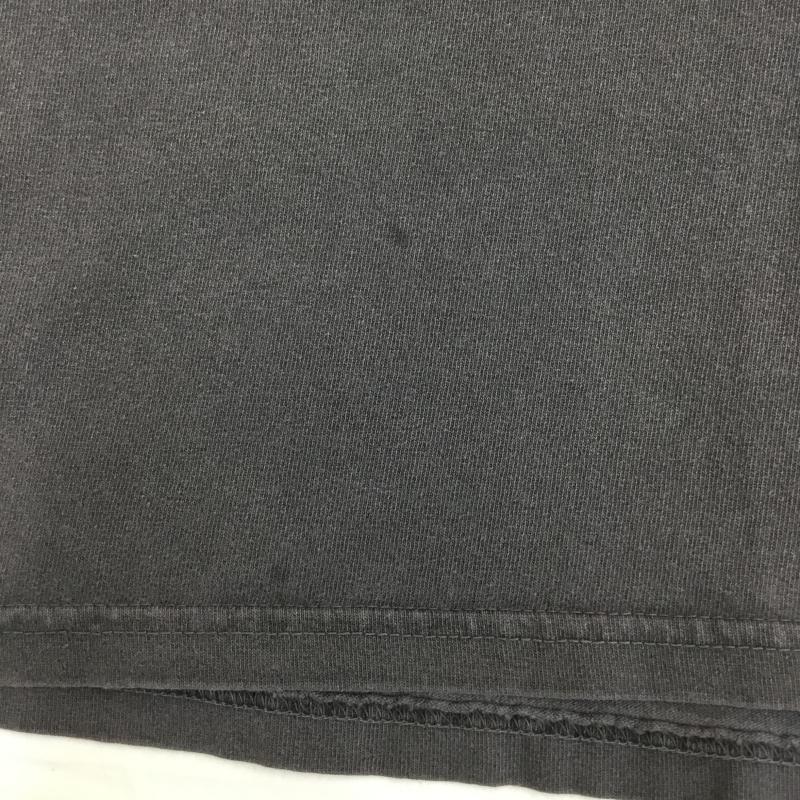 ユニオン UNION Tシャツ 半袖 Union Original Console S/S Tee Black IV 4 ロゴ、文字 黒 / ブラック / メンズ USED 古着 中古 10149684