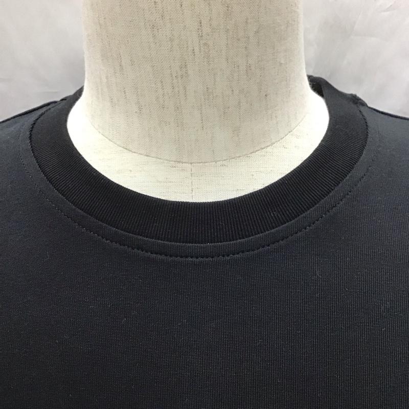 キス KITH Tシャツ 半袖 半袖カットソー プリントTシャツ シンプソンズ クルーネックカットソー M プリント 黒 / ブラック /  メンズ USED 古着 中古 10111007