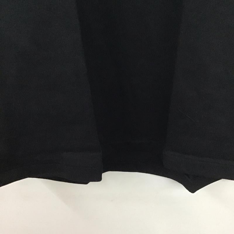 ベイプ BAPE Tシャツ 半袖 半袖カットソー プリントTシャツ クルーネックカットソー スターウォーズ M プリント 黒 / ブラック / メンズ USED 古着 中古 10137721
