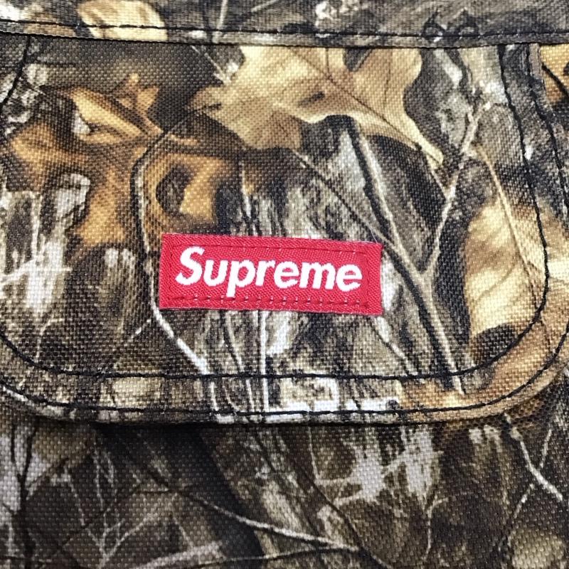 シュプリーム Supreme ショルダーバッグ ショルダーバッグ 19AW Shoulder Bag CORDURA ロゴ、文字 マルチカラー / マルチカラー / メンズ USED 古着 中古 10113441
