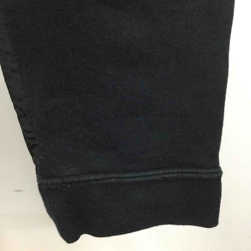 ナイキ NIKE ボトムス ボトムス 931904-010 ジョガーパンツ スポーツウェア カジュアルパンツ L ロゴ、文字 黒 / ブラック / メンズ USED 古着 中古 10110069