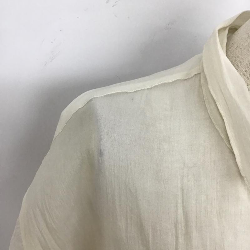 ローリーズファーム LOWRYS FARM シャツ、ブラウス 長袖 FREE 無地 マルチカラー / マルチカラー / レディース USED 古着 中古 10105883