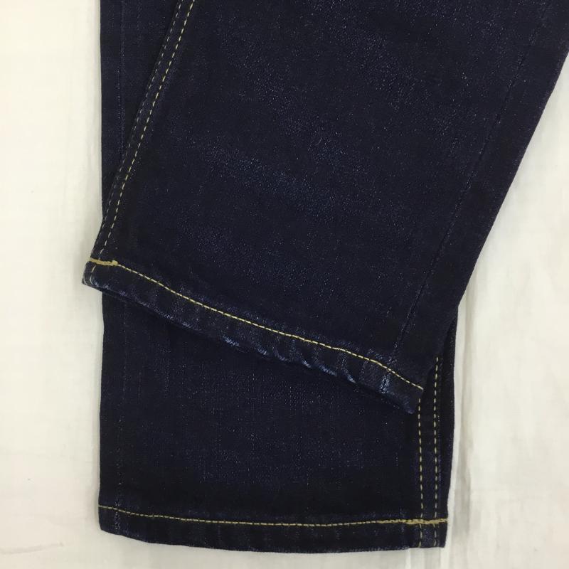 ゲス Guess パンツ デニム、ジーンズ M3BA27 31インチ 無地 インディゴ / インディゴ / メンズ USED 古着 中古 10134240