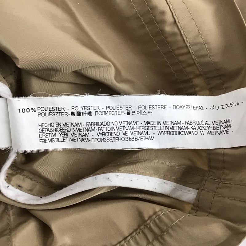ザラベーシック ZARA BASIC ジャケット、上着 ジャンパー、ブルゾン XS 無地 ベージュ / ベージュ / レディース USED 古着 中古 10136605