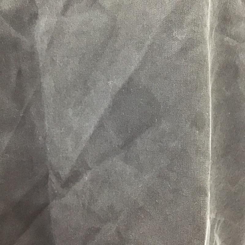 センスオブプレイス SENSEOFPLACE カットソー 半袖 半袖カットソー 無地Tシャツ クルーネックカットソー 無地 黒 / ブラック / レディース USED 古着 中古 10114334