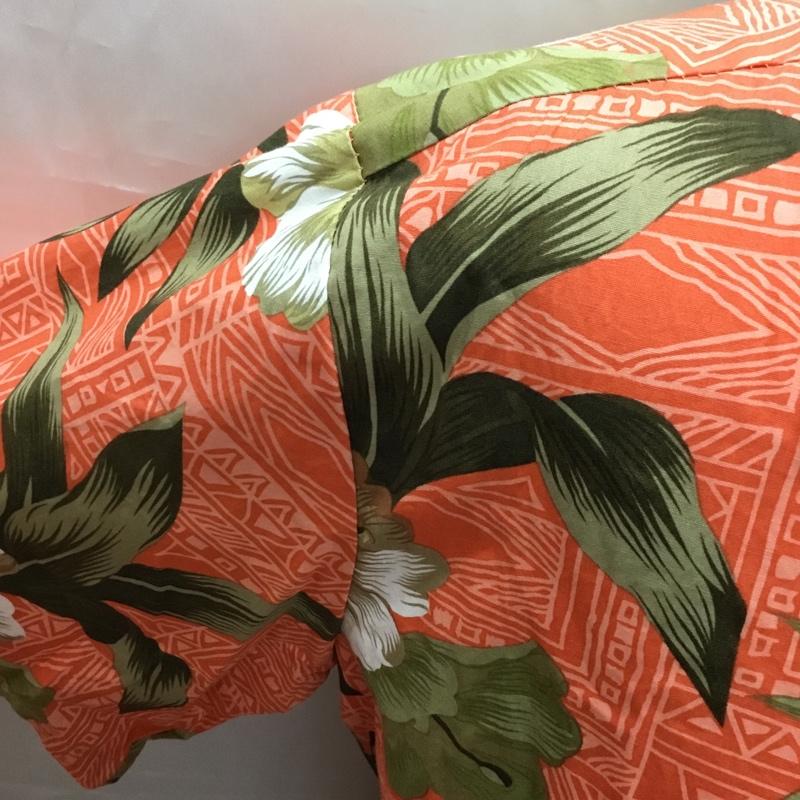 古着 USED シャツ、ブラウス 半袖 半袖シャツ カラーシャツ 半袖カットソー アロハシャツ S プリント マルチカラー / マルチカラー /  メンズ USED 古着 中古 10108997